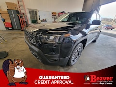 2026 Jeep Cherokee Laredo/Limited Sport Utility