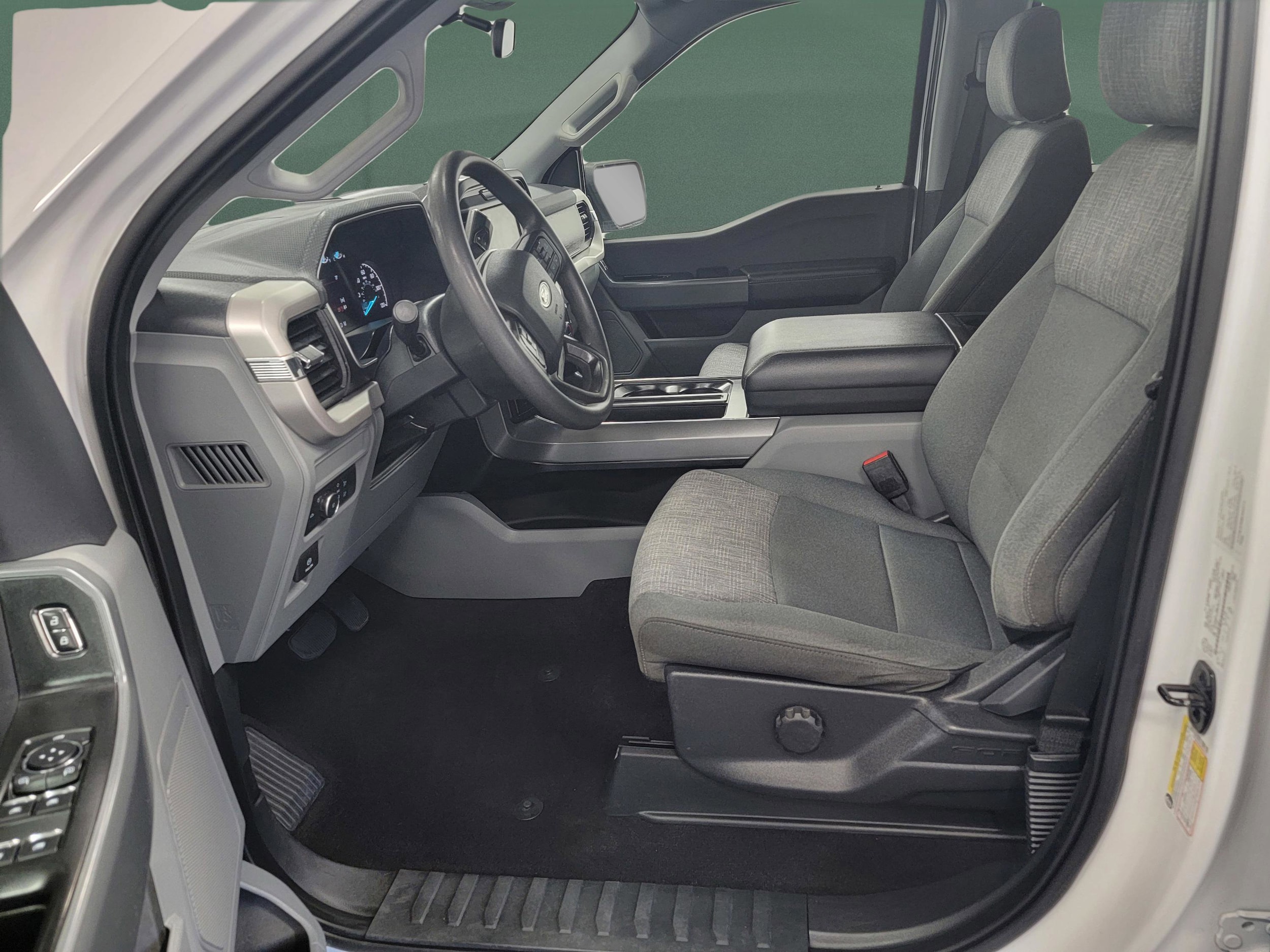 2022 Ford F-150 XLT - Photo 6