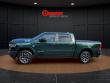 2027 Ram 1500 Laramie Pickup