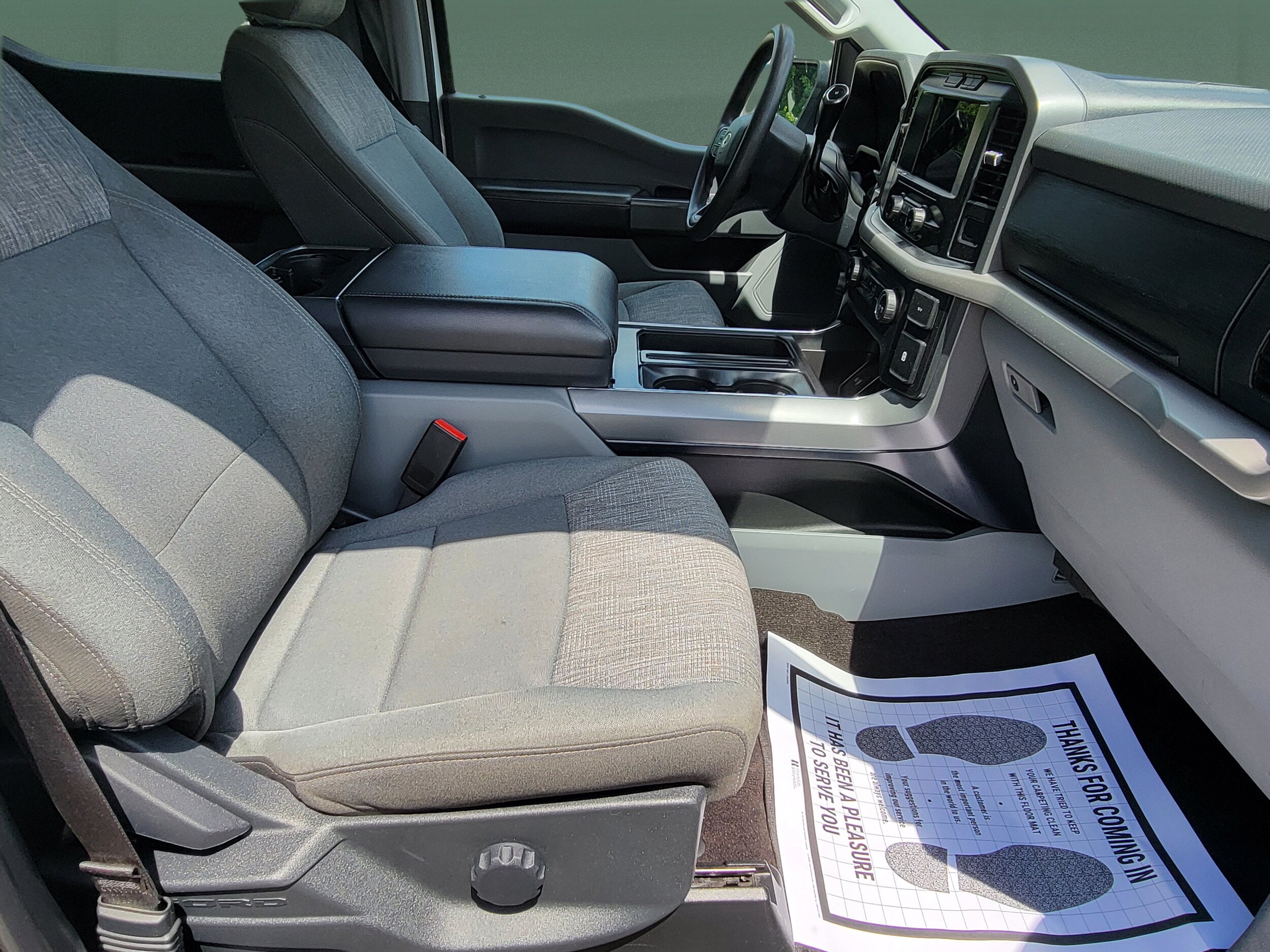 2022 Ford F-150 XLT - Photo 25
