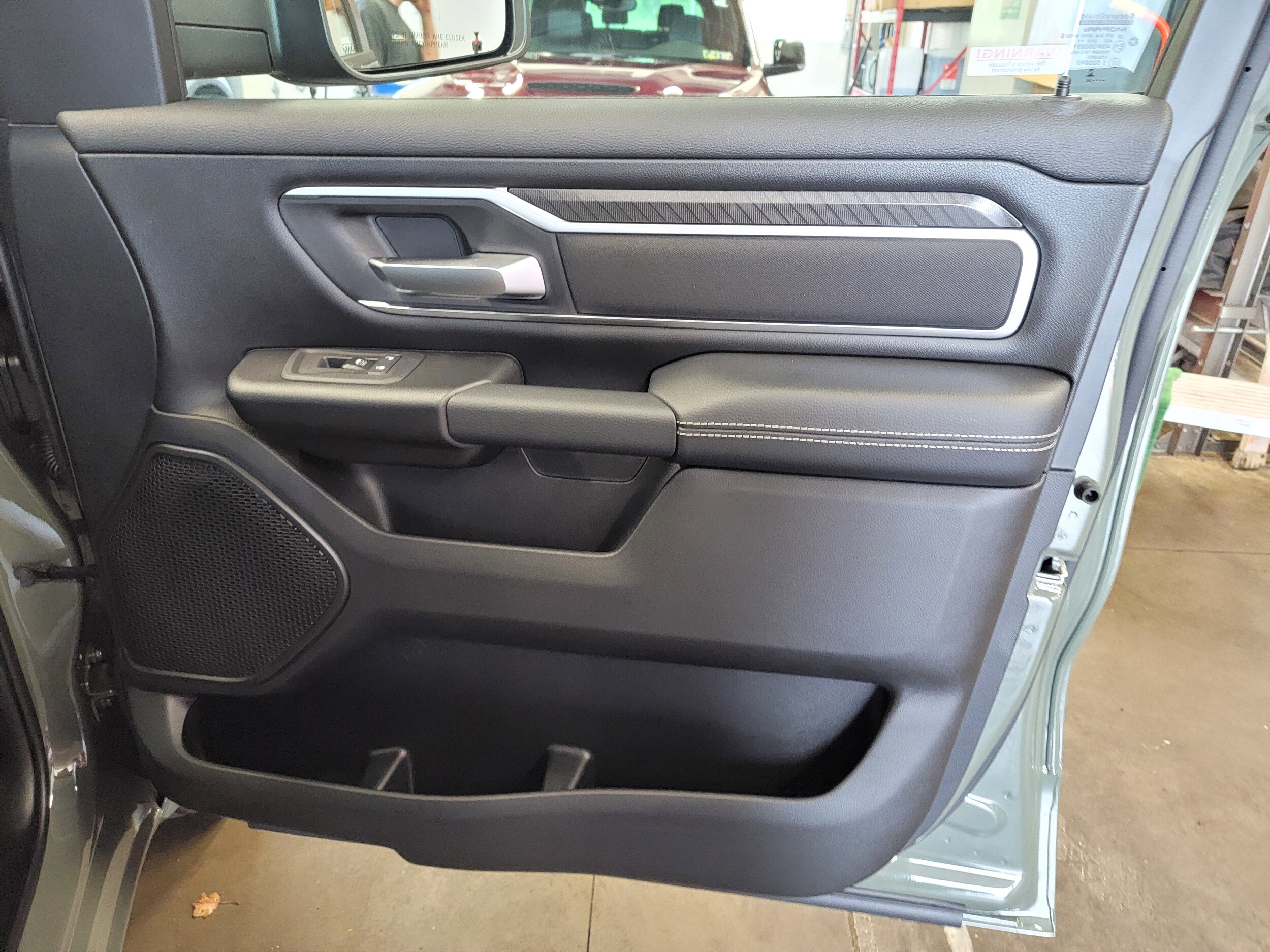 2026 RAM 1500 Big Horn/Lone Star - Photo 21