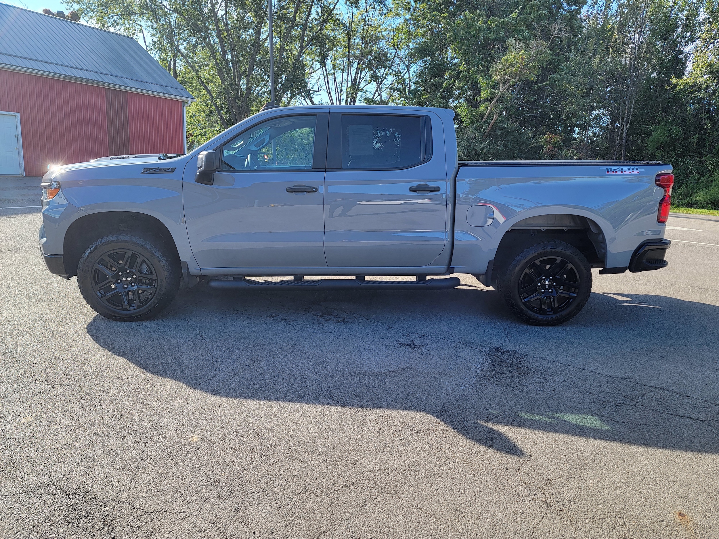 3GCUDCE85RG166304
