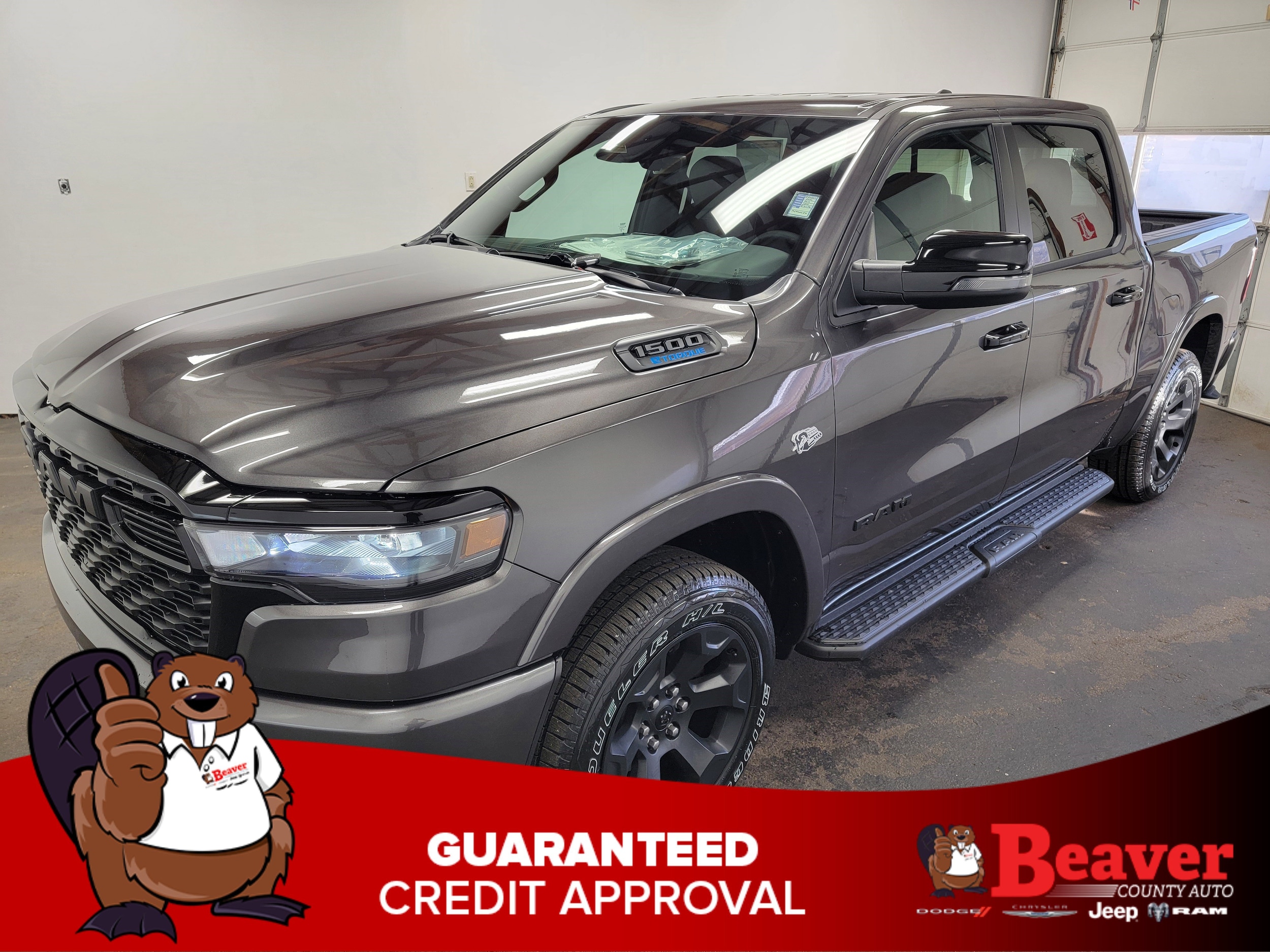 2026 RAM Ram 1500 Pickup Big Horn/Lone Star's photo