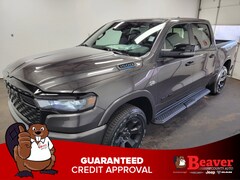 2026 Ram 1500 Big Horn/Lone Star Pickup