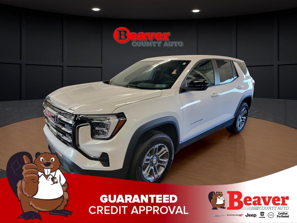 Used 2026 GMC Terrain FWD Elevation FWD Elevation