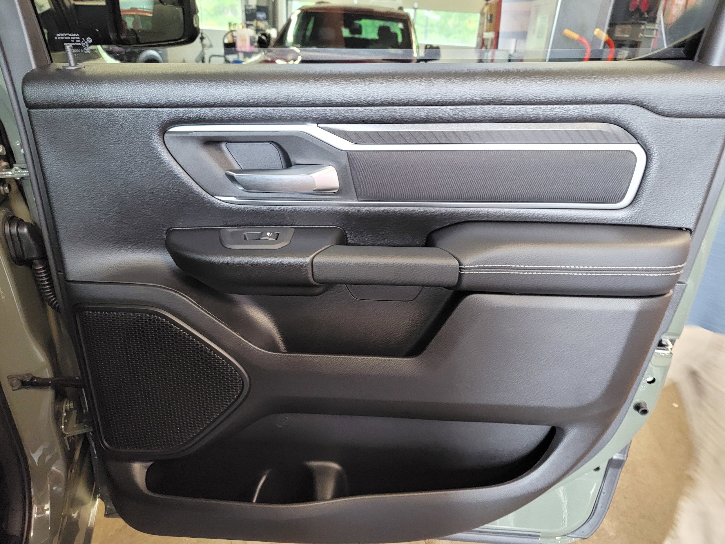 2026 RAM 1500 Big Horn/Lone Star - Photo 19