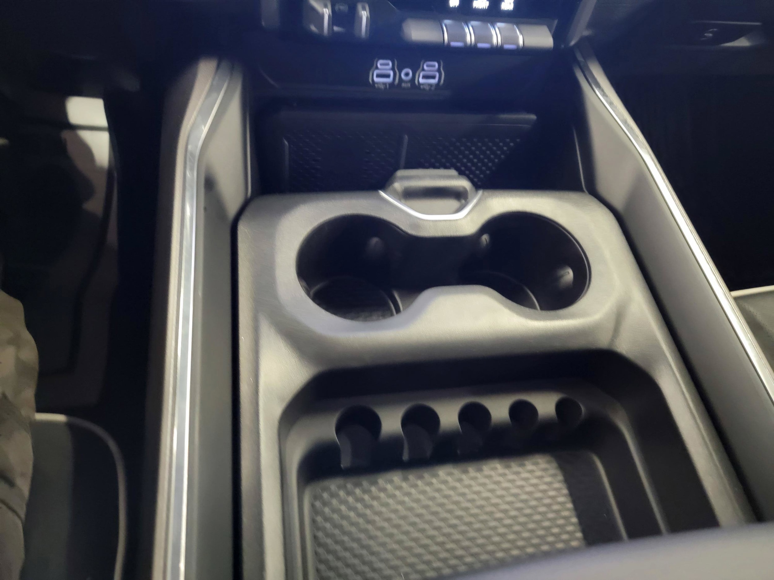2026 RAM 1500 Laramie - Photo 21