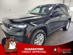 2025 Jeep Grand Cherokee Laredo Sport Utility