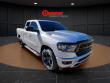 2021 Ram 1500 Big Horn Big Horn 4x4 Quad Cab 64 Box