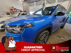 2026 Jeep Cherokee Laredo/Limited Sport Utility