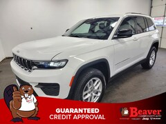 2025 Jeep Grand Cherokee Laredo Sport Utility