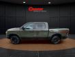 2027 Ram 1500 Rebel Pickup