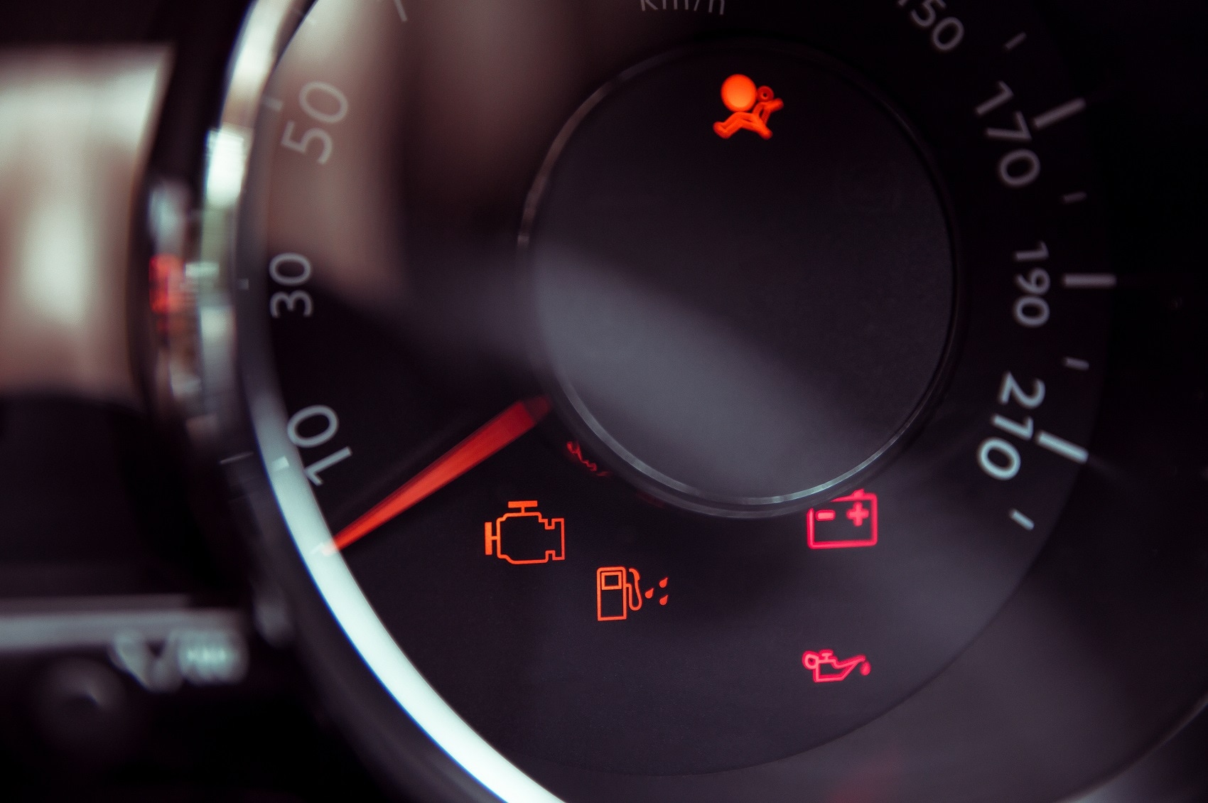 Car With Lock Symbol On Dash Jeep Renegade Dashboard Light Meanings