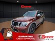  Nissan Armada