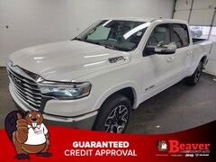 2026 Ram 1500 Laramie Pickup