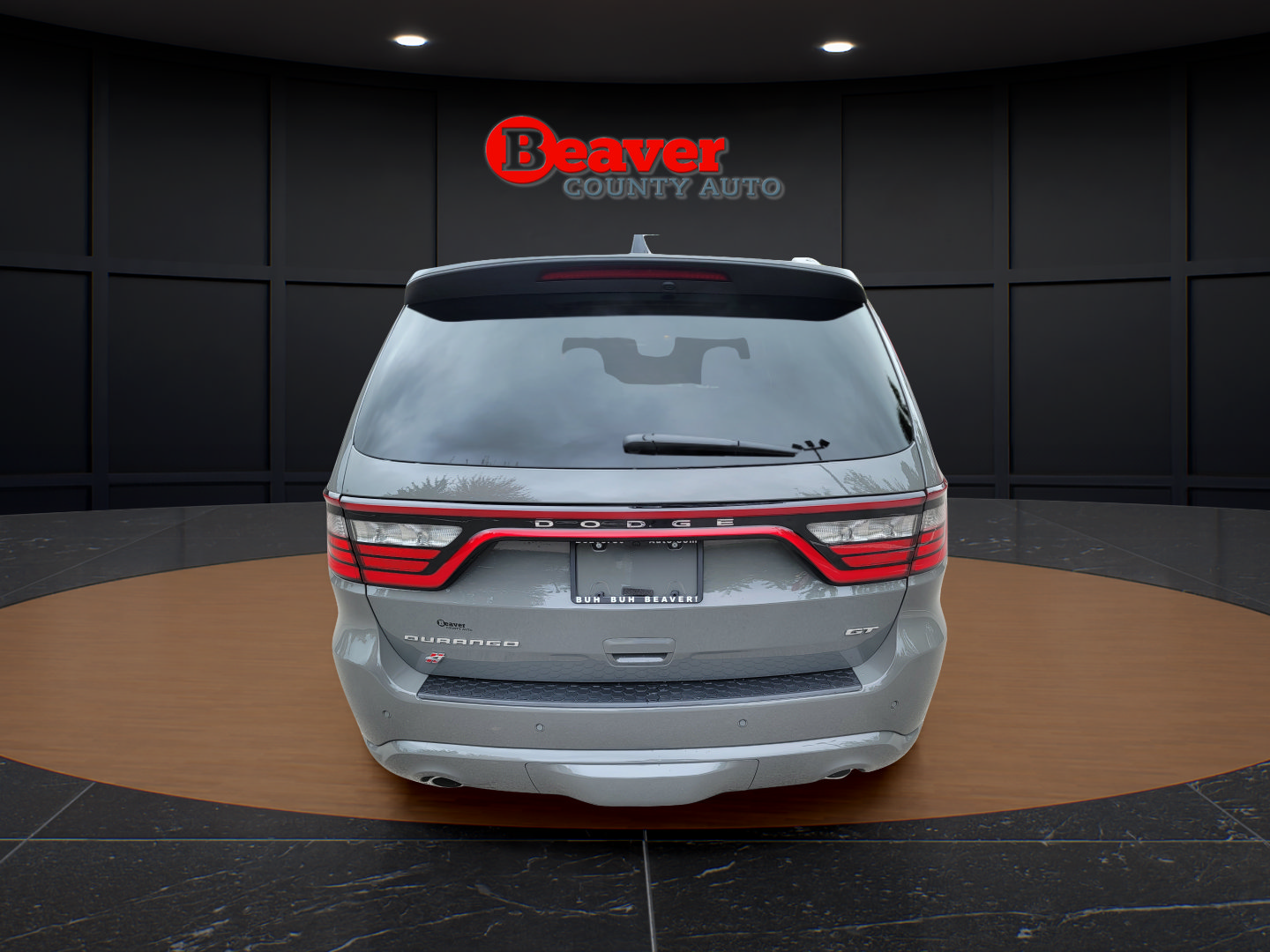 New 2027 Dodge Durango GT HEMI Sport Utility