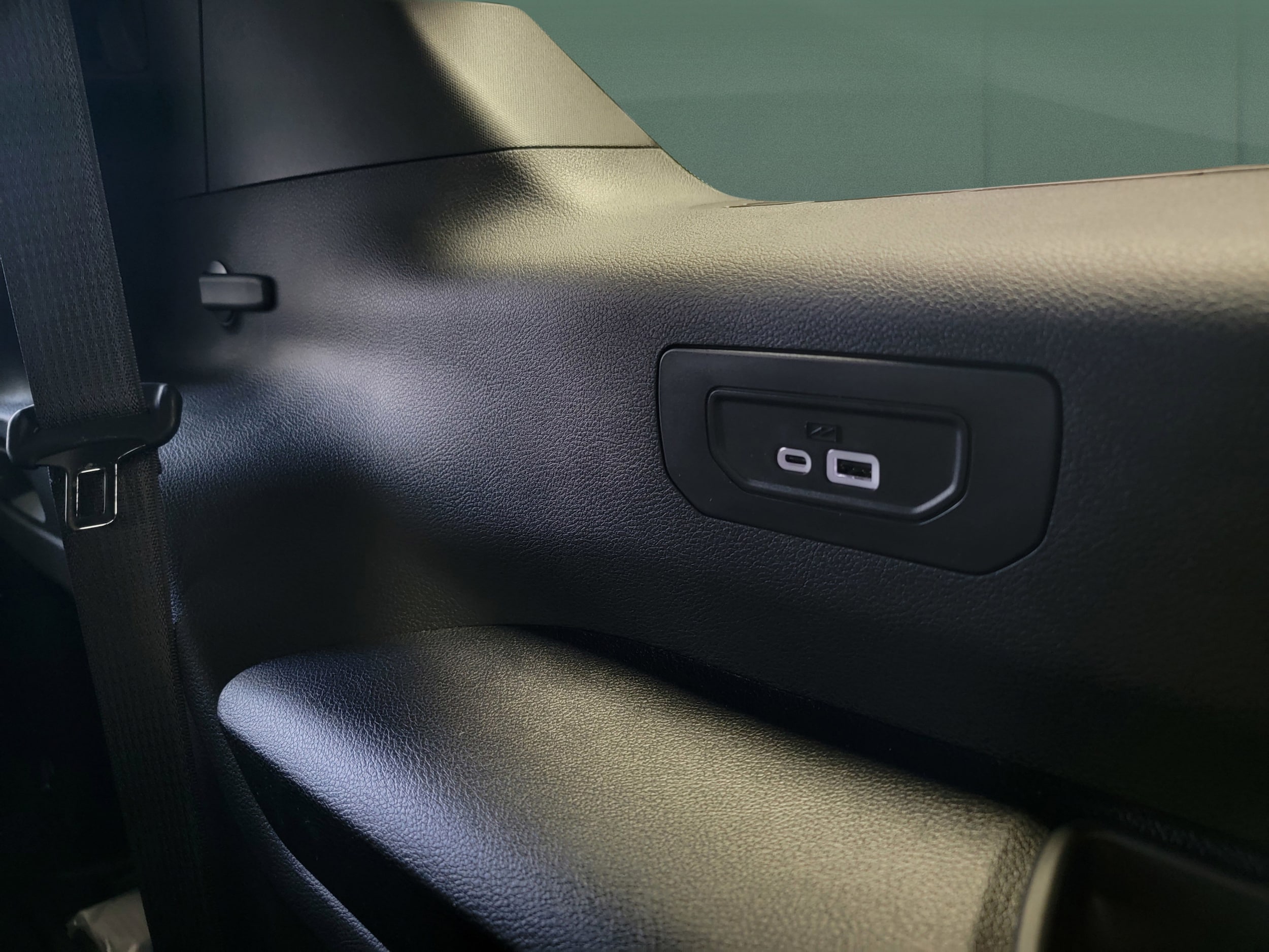 2025 Jeep Grand Cherokee L Altitude - Photo 14