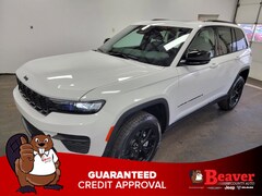 2025 Jeep Grand Cherokee Laredo Sport Utility