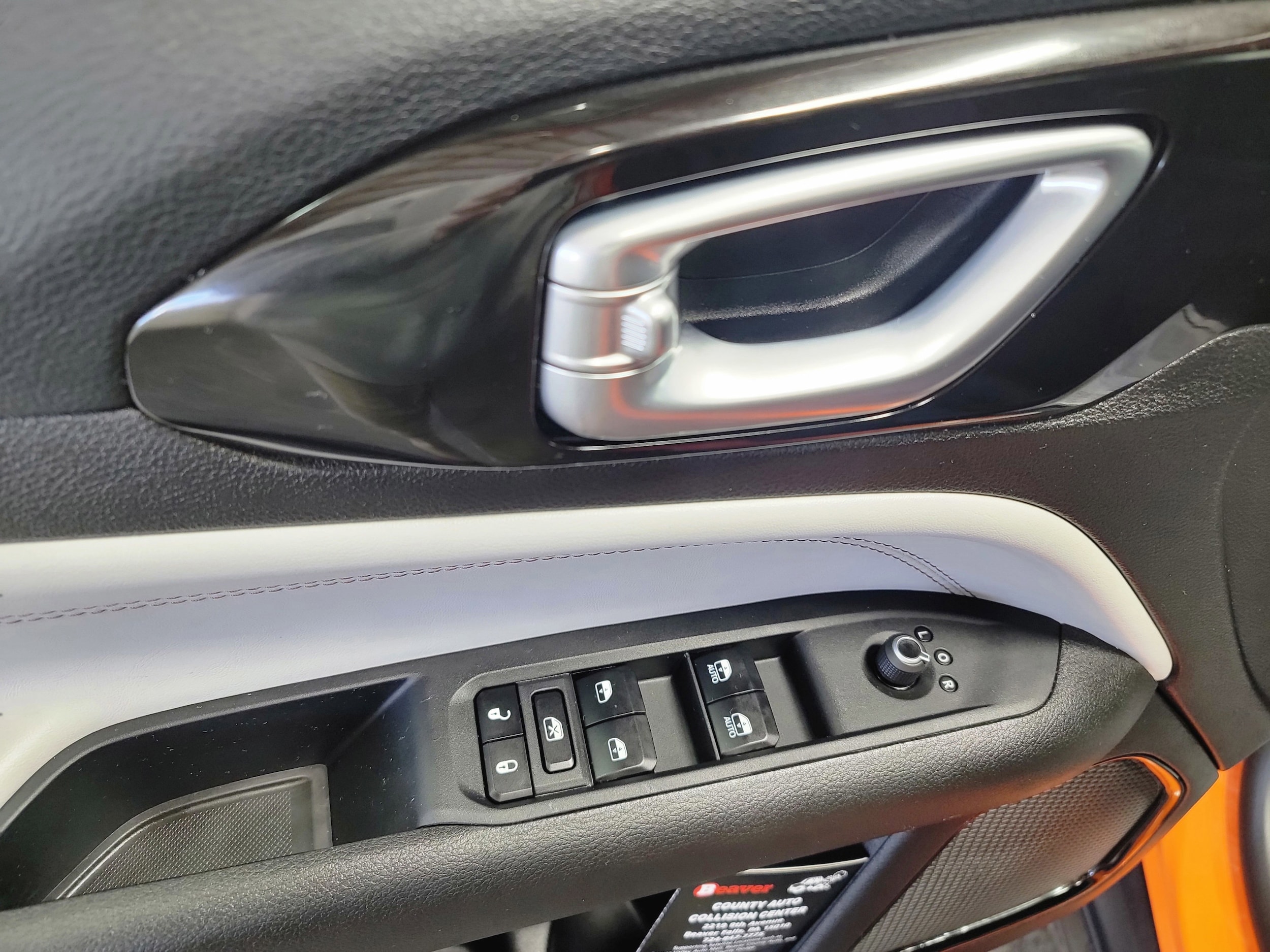 2026 Jeep Compass Limited - Photo 22