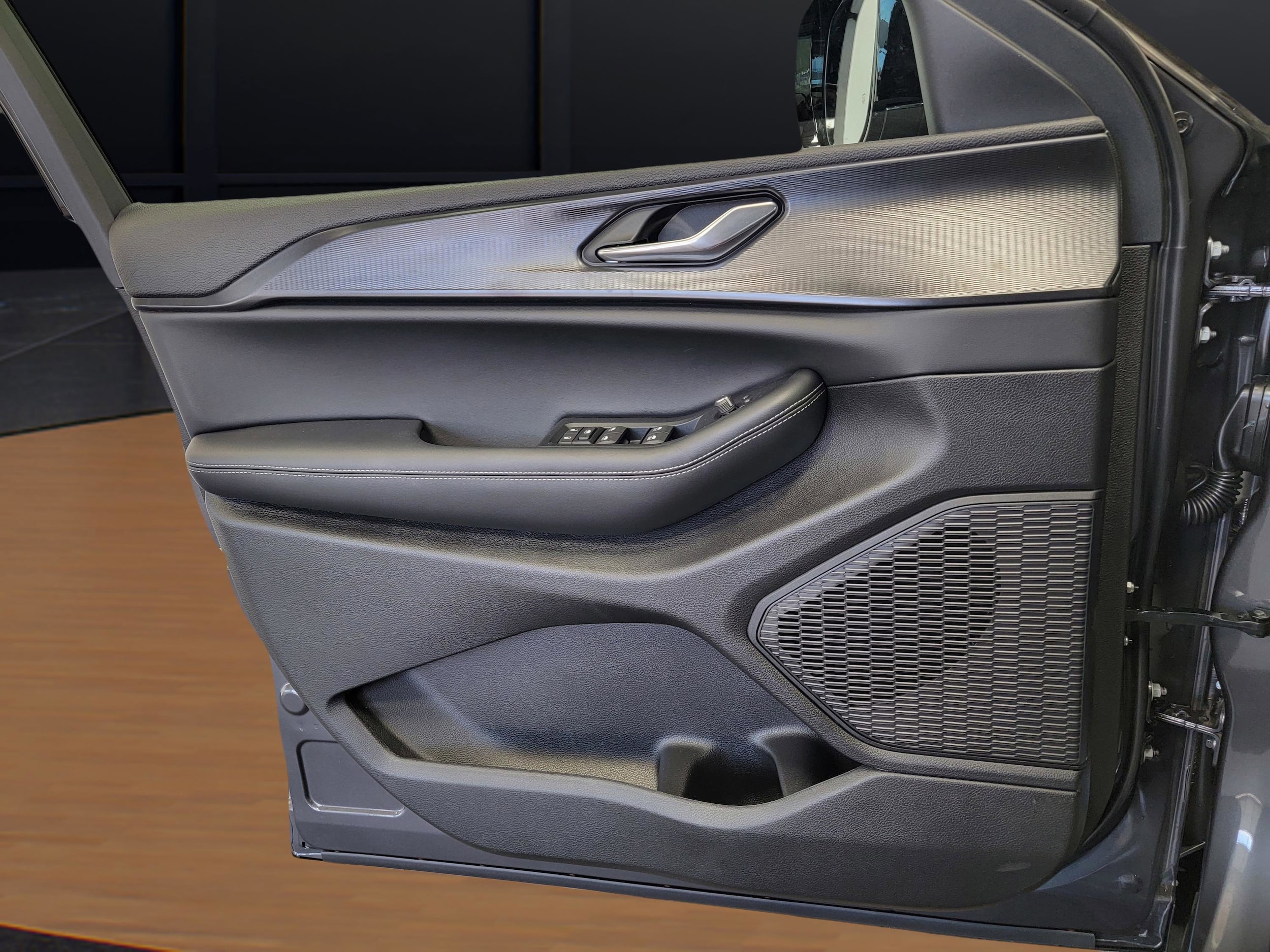 2025 Jeep Grand Cherokee L Altitude - Photo 25
