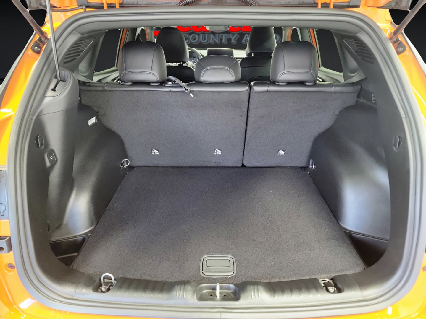 2026 Jeep Compass Limited - Photo 10