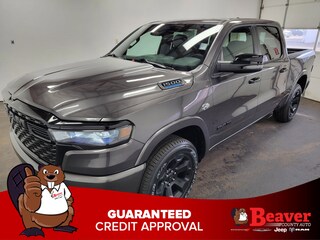 2026 Ram 1500 Big Horn/Lone Star Pickup