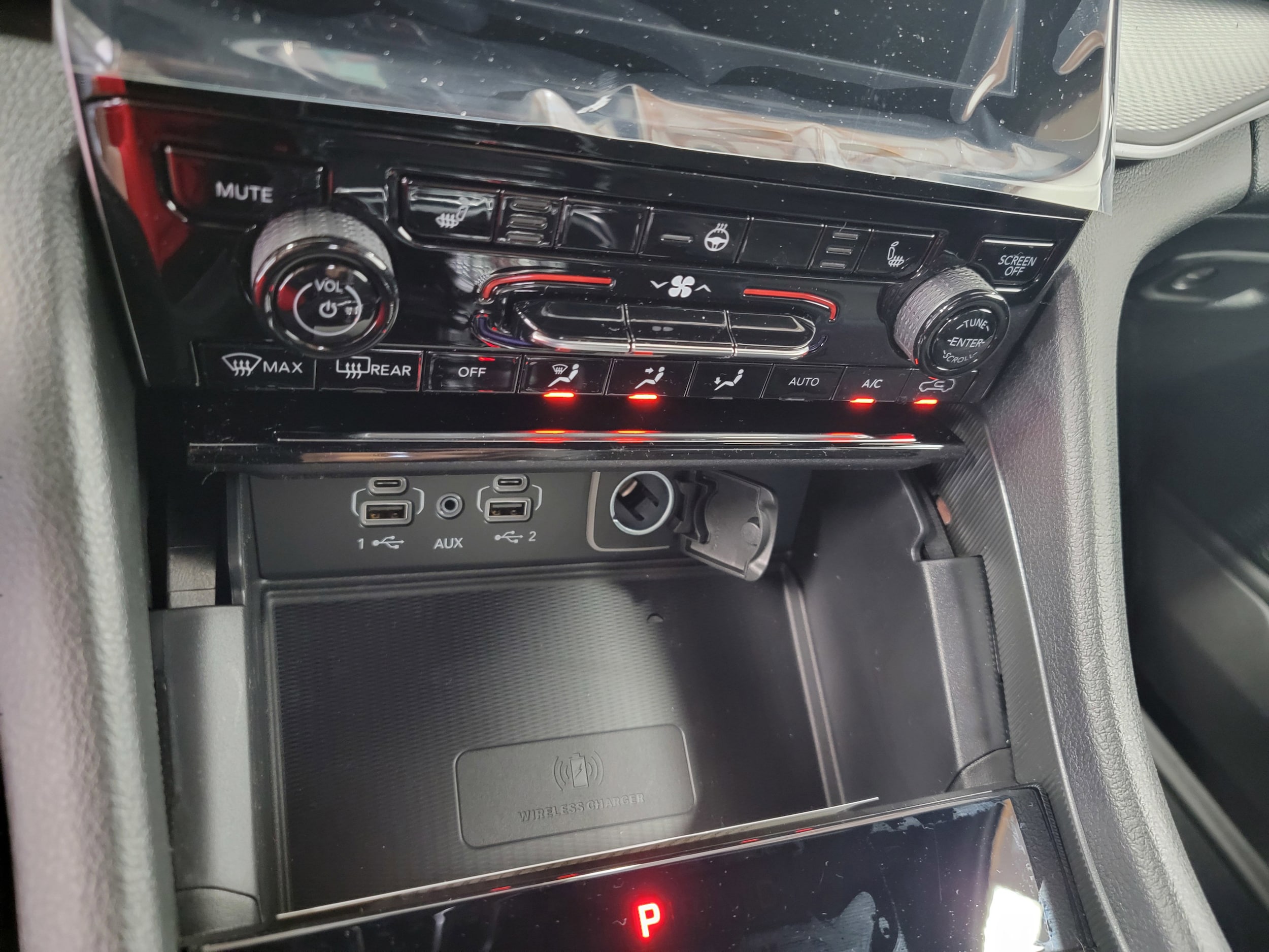 2025 Jeep Grand Cherokee L Altitude - Photo 18