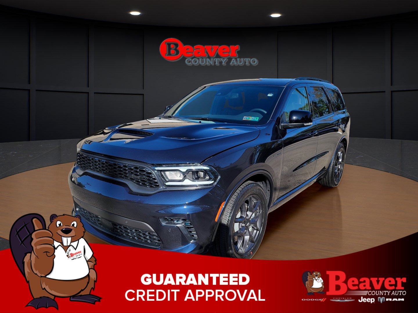 2027 Dodge Durango GT HEMI Sport Utility