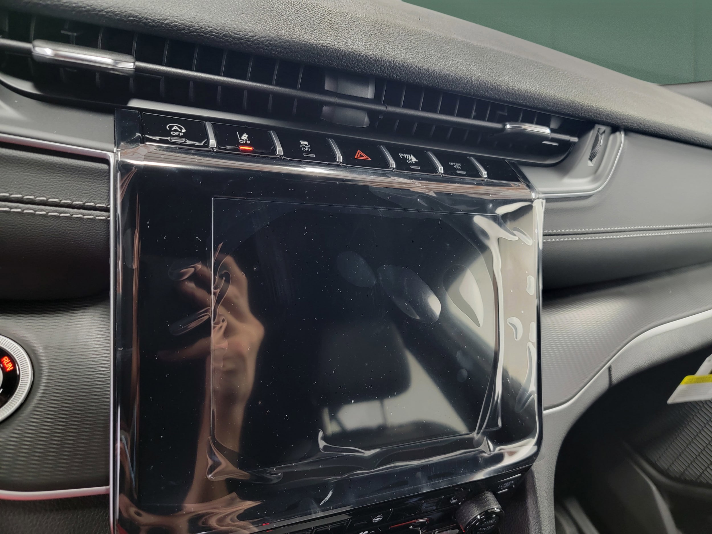 2025 Jeep Grand Cherokee L Altitude - Photo 17