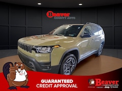 2026 Jeep Cherokee Laredo/Limited Sport Utility