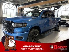 2026 Ram 1500 Big Horn/Lone Star Pickup