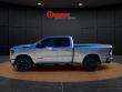 2021 Ram 1500 Big Horn Big Horn 4x4 Quad Cab 64 Box