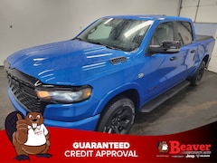 2026 Ram 1500 Big Horn/Lone Star Pickup