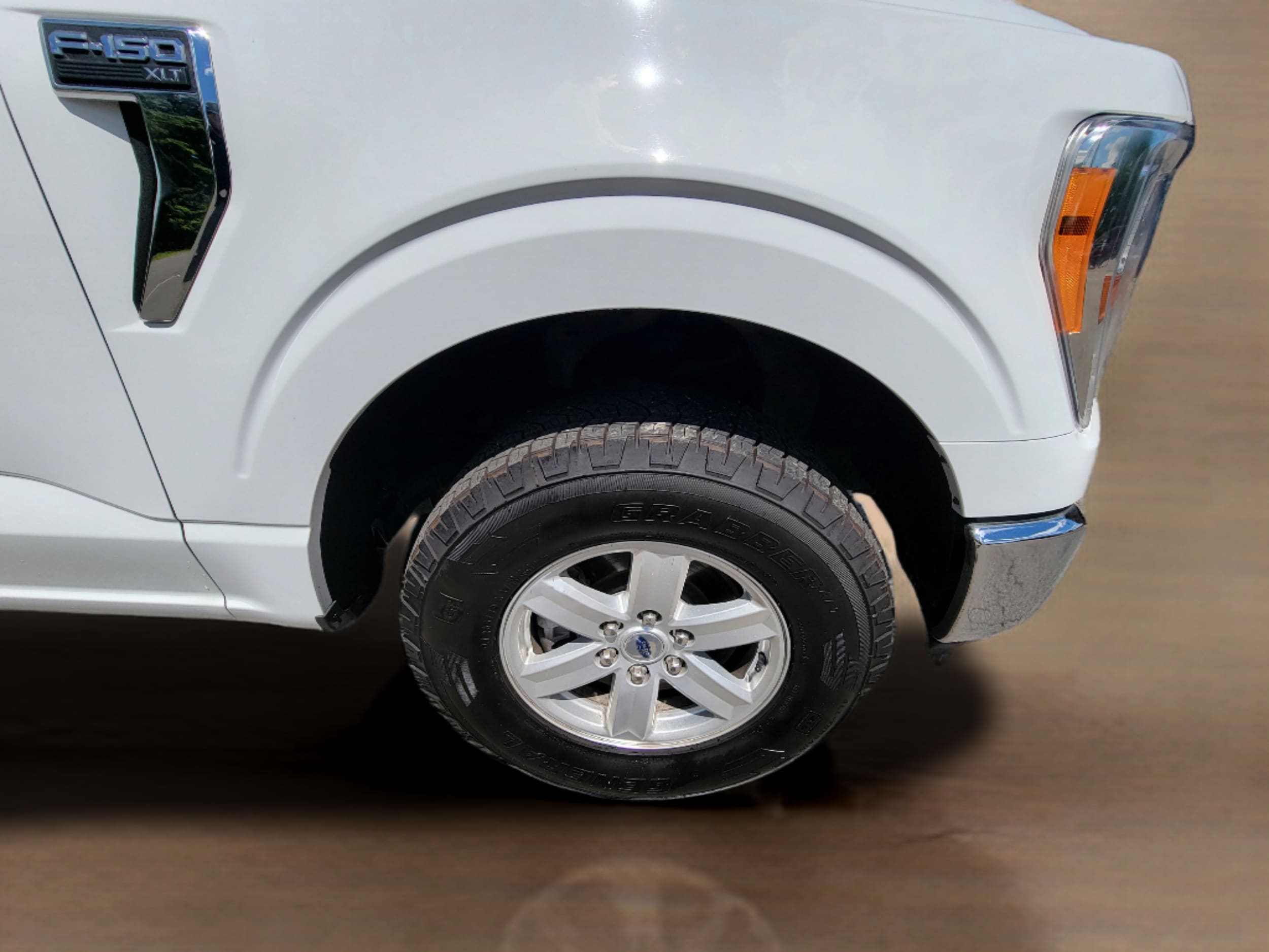 2022 Ford F-150 XLT - Photo 27