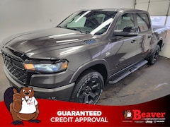 2026 Ram 1500 Big Horn/Lone Star Pickup