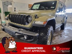 2026 Jeep Wrangler Sport Sport Utility