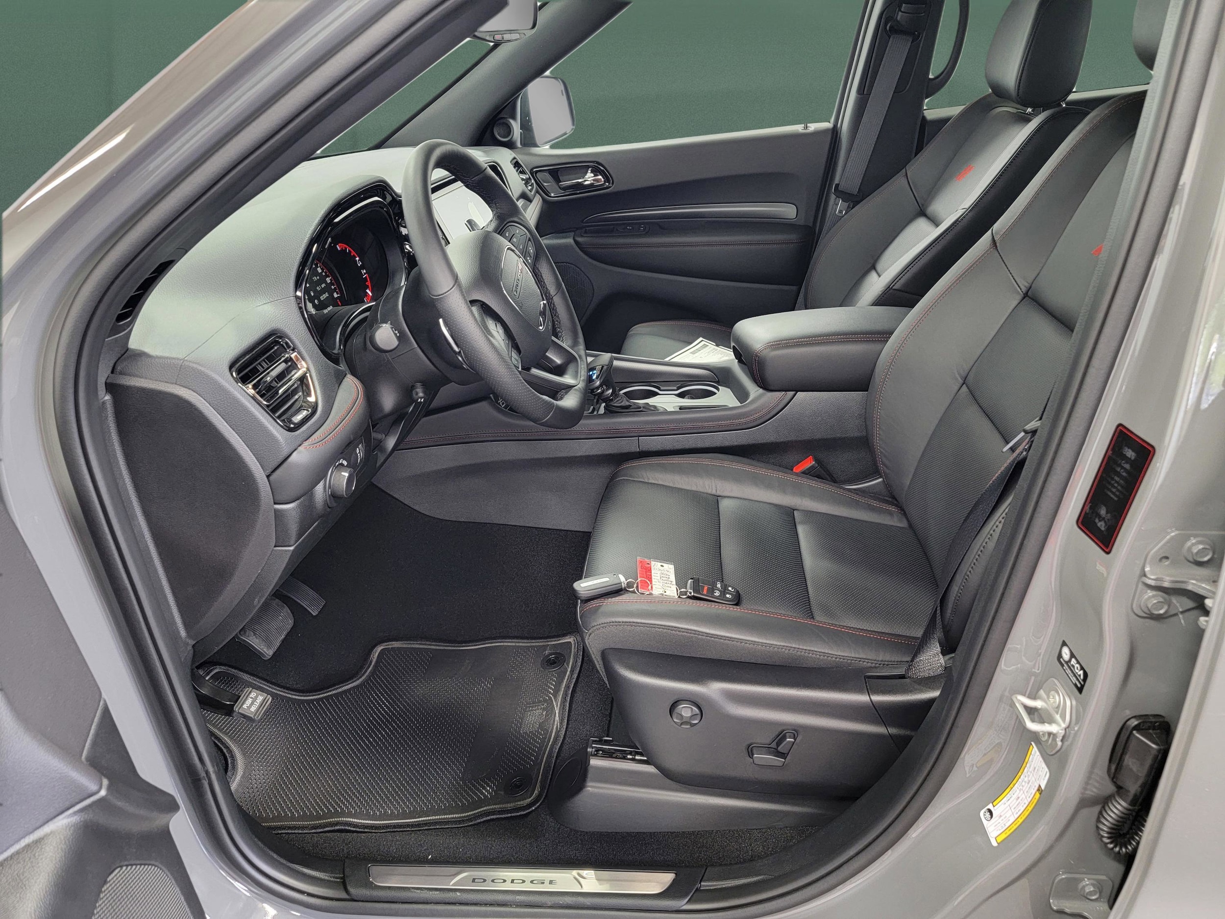 2026 Dodge Durango GT Plus - Photo 5