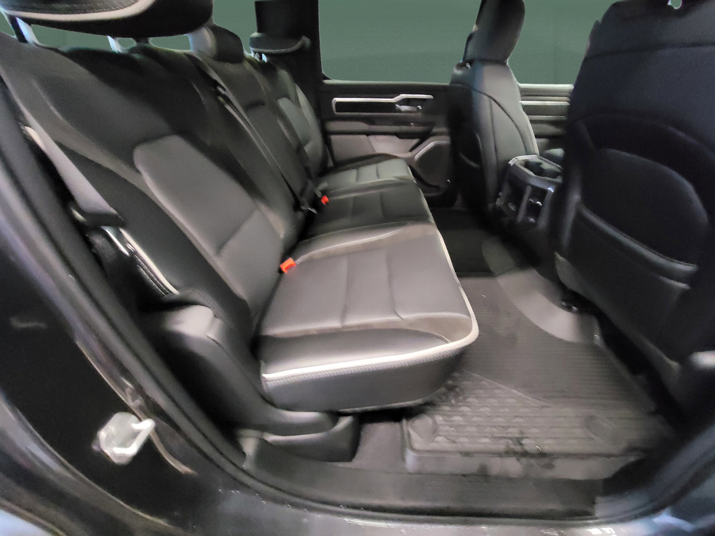 2026 RAM 1500 Laramie - Photo 16