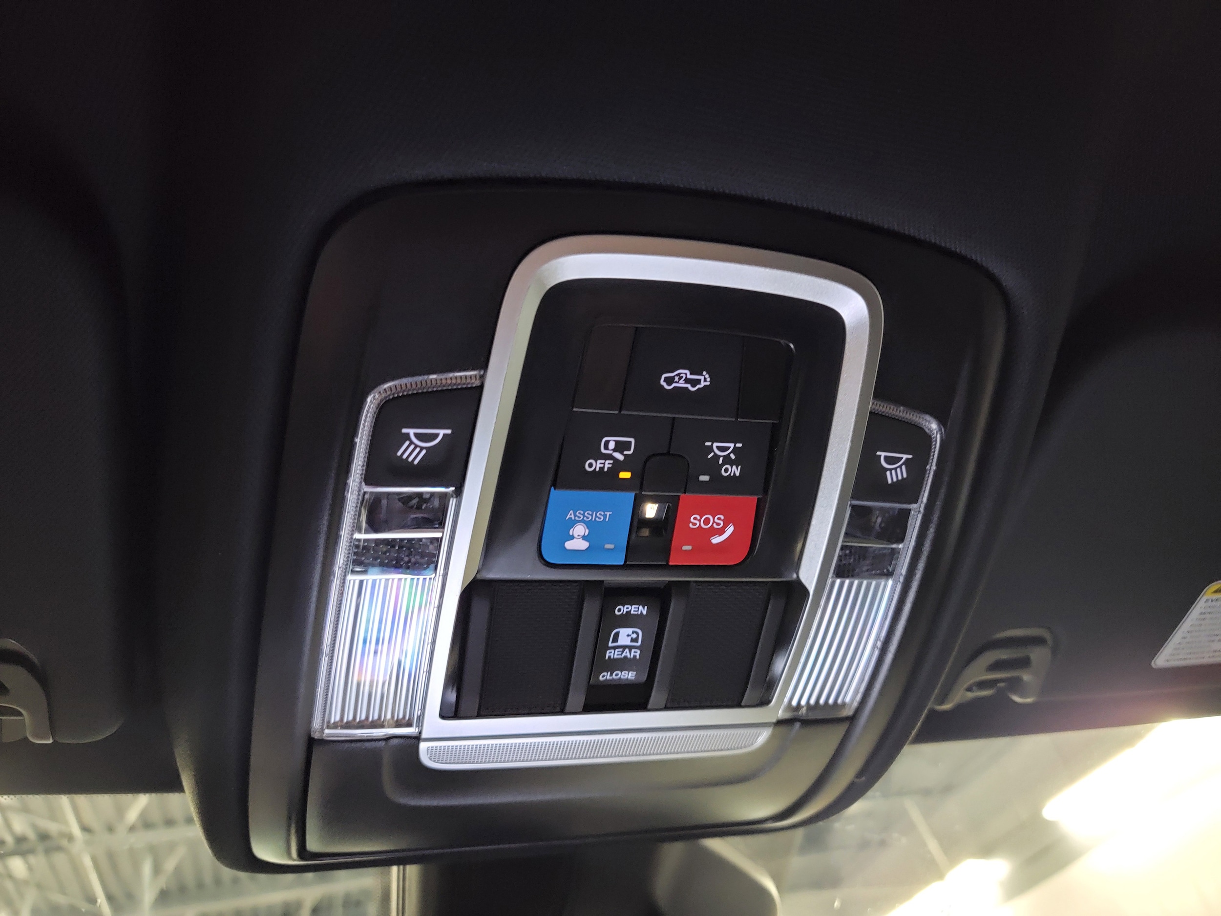 2026 RAM 1500 Laramie - Photo 26