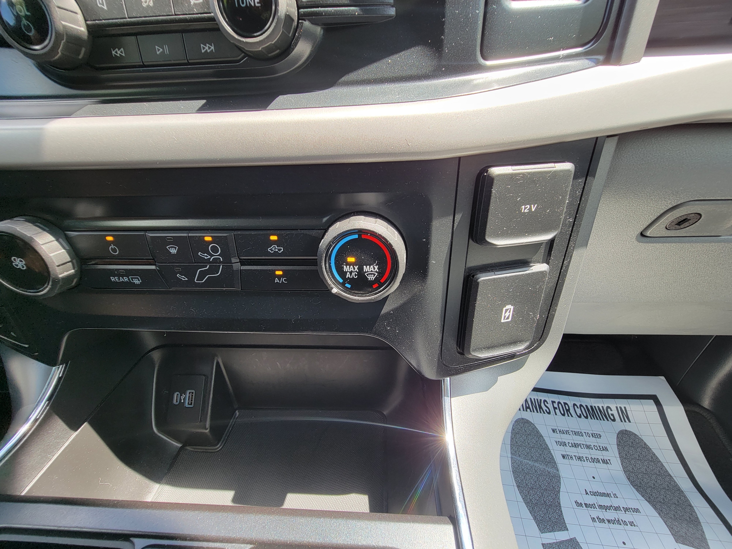 2022 Ford F-150 XLT - Photo 35