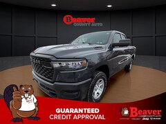 2026 Ram 1500 Tradesman Pickup