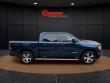 2023 Ram 1500 Laramie Laramie 4x4 Crew Cab 57 Box