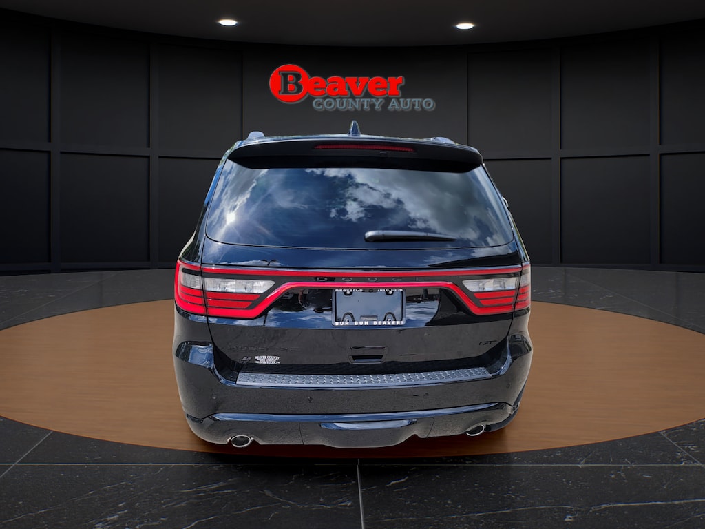 New 2027 Dodge Durango GT HEMI Sport Utility
