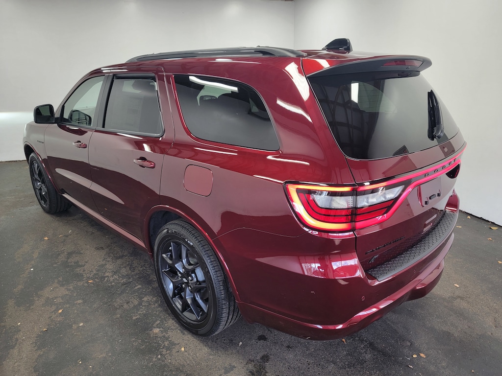 New 2026 Dodge Durango GT HEMI V8 Sport Utility