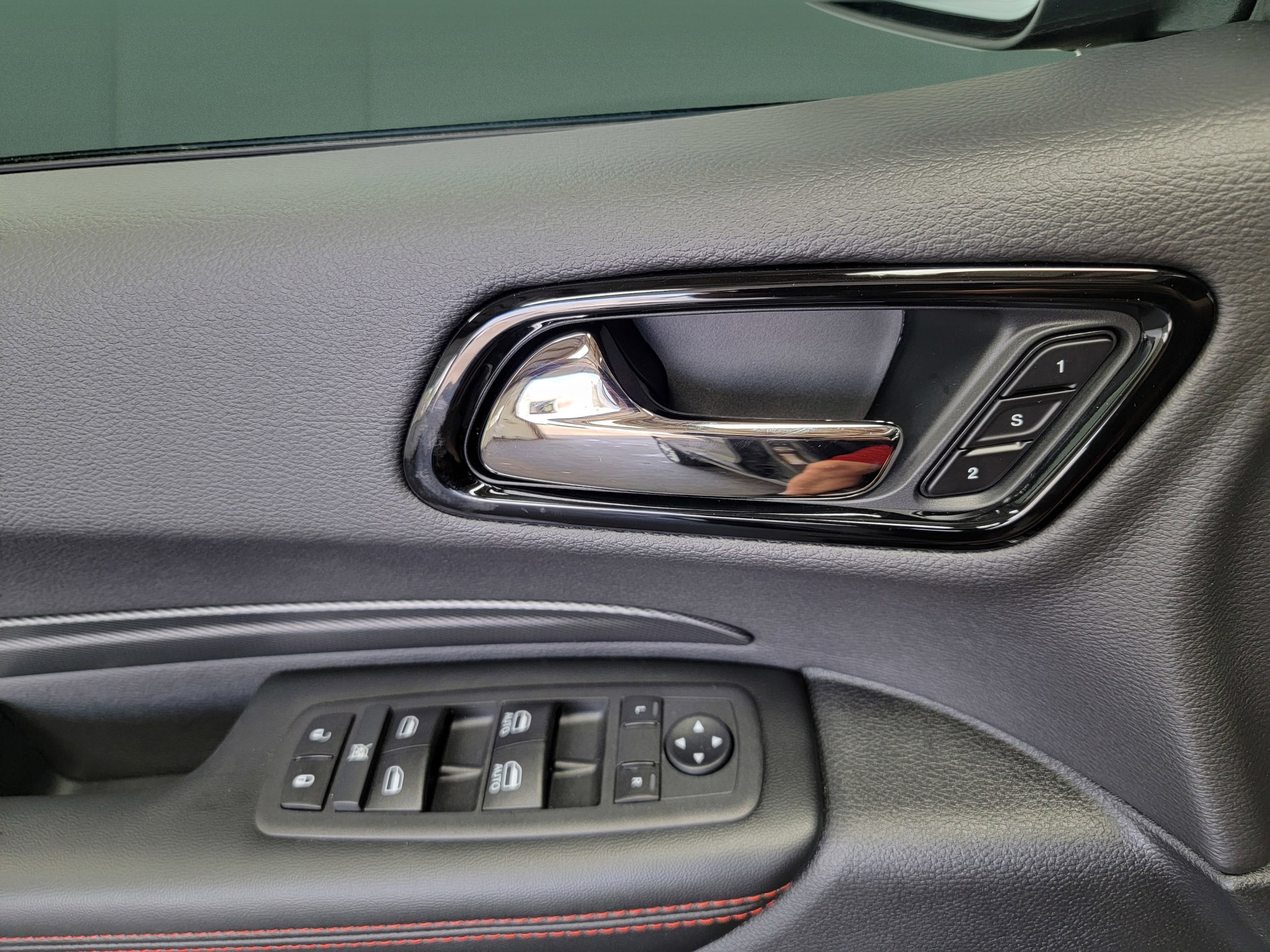 2026 Dodge Durango GT Plus - Photo 26