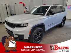 2023 Jeep Grand Cherokee L Altitude Altitude 4x4