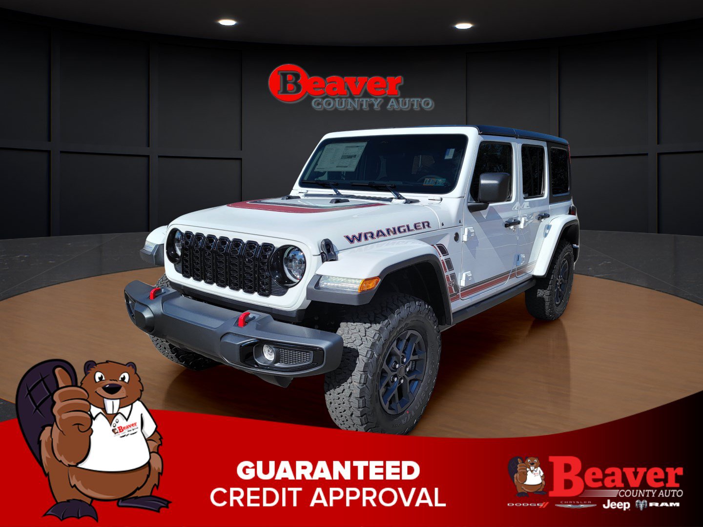 2026 Jeep Wrangler Sport Sport Utility