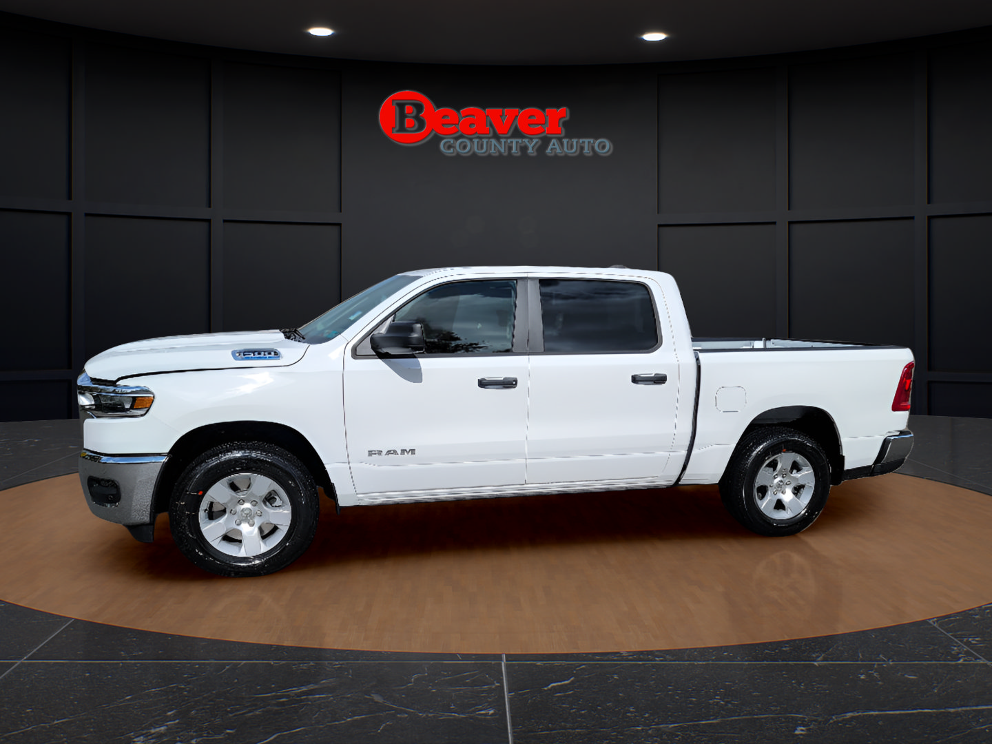 New 2027 Ram 1500 Big Horn/Lone Star Pickup