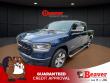 2023 Ram 1500 Laramie Laramie 4x4 Crew Cab 57 Box