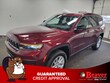 Jeep Grand Cherokee L